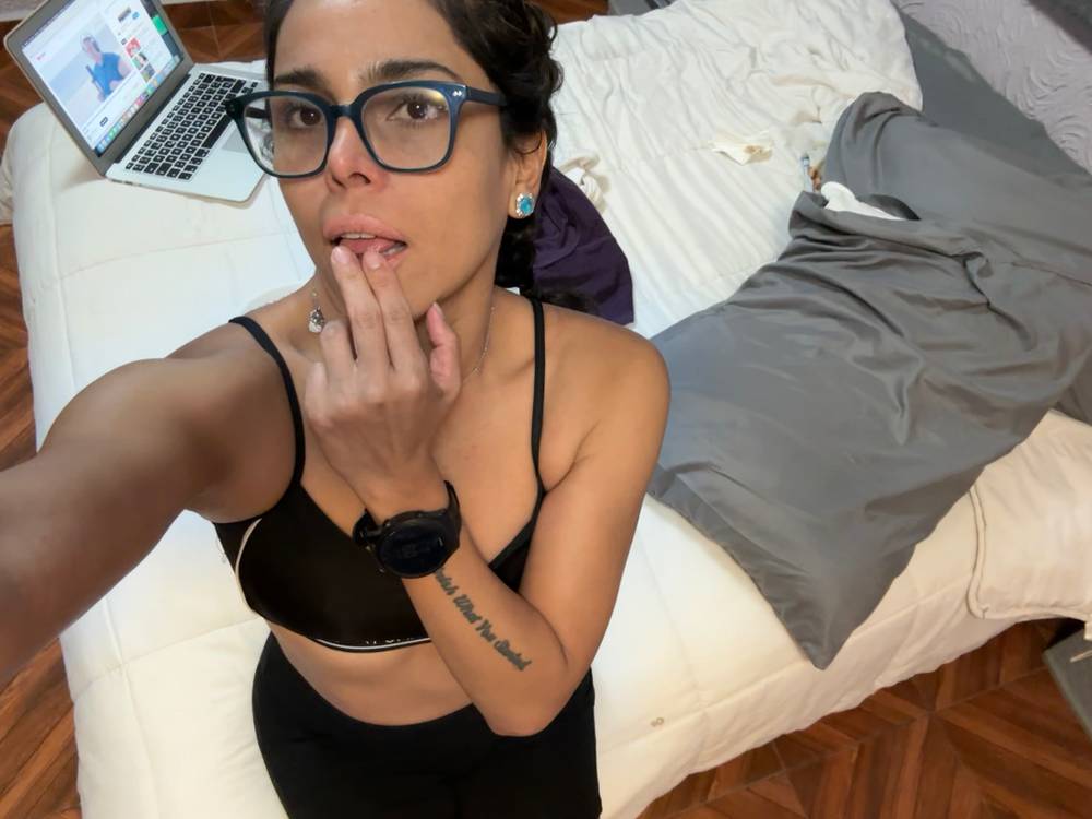 Betsabe Bojalil OnlyFans – free nudes, naked, leaked