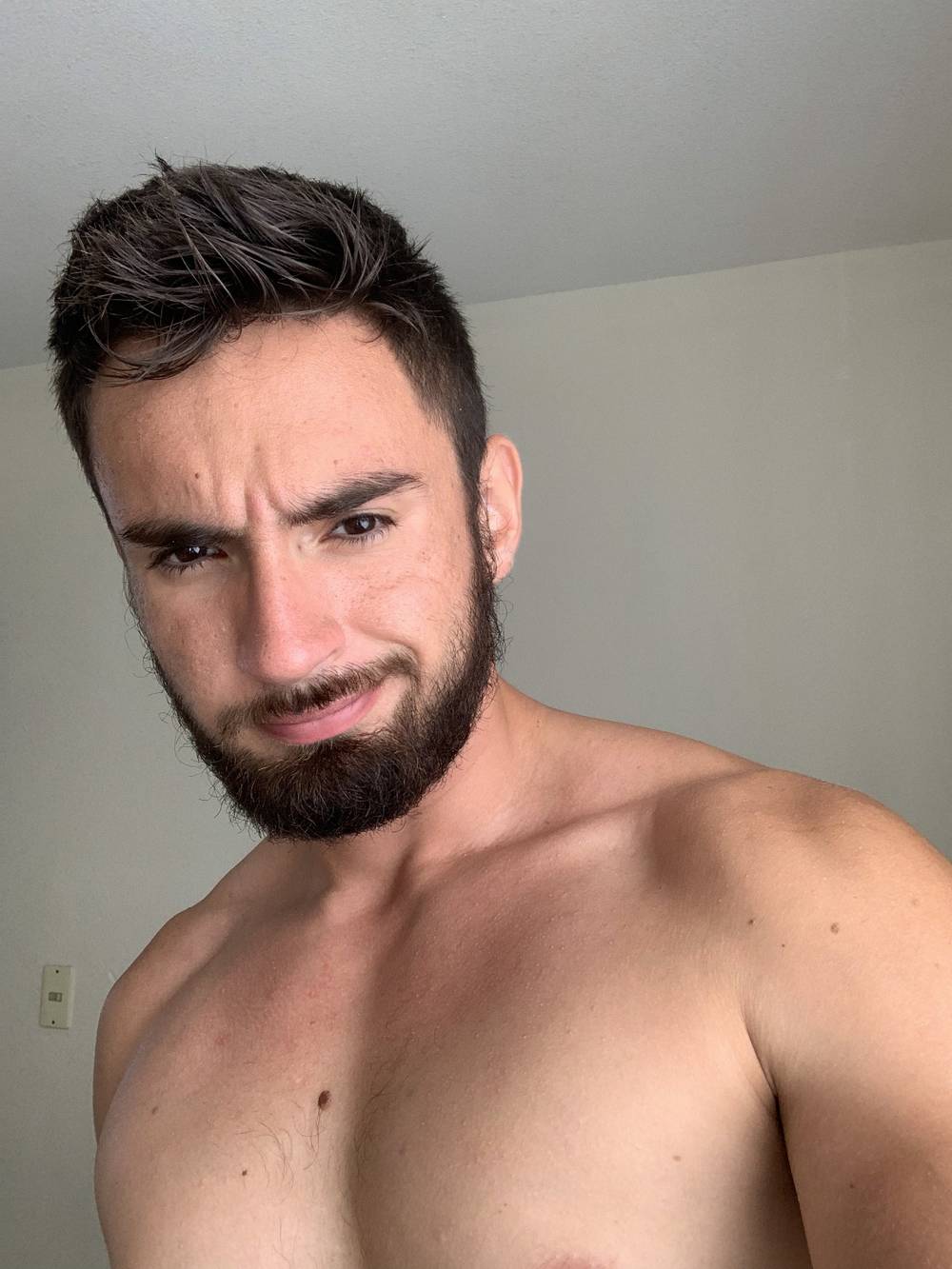 Jose Cuevas OnlyFans – free nudes, naked, leaked