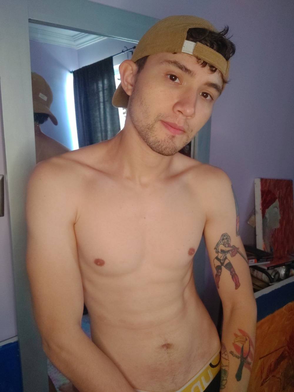 David MTY OnlyFans – free nudes, naked, leaked