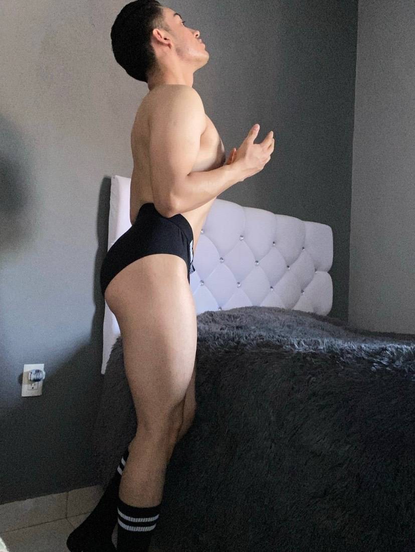 Jaime Aguilar OnlyFans – free nudes, naked, leaked