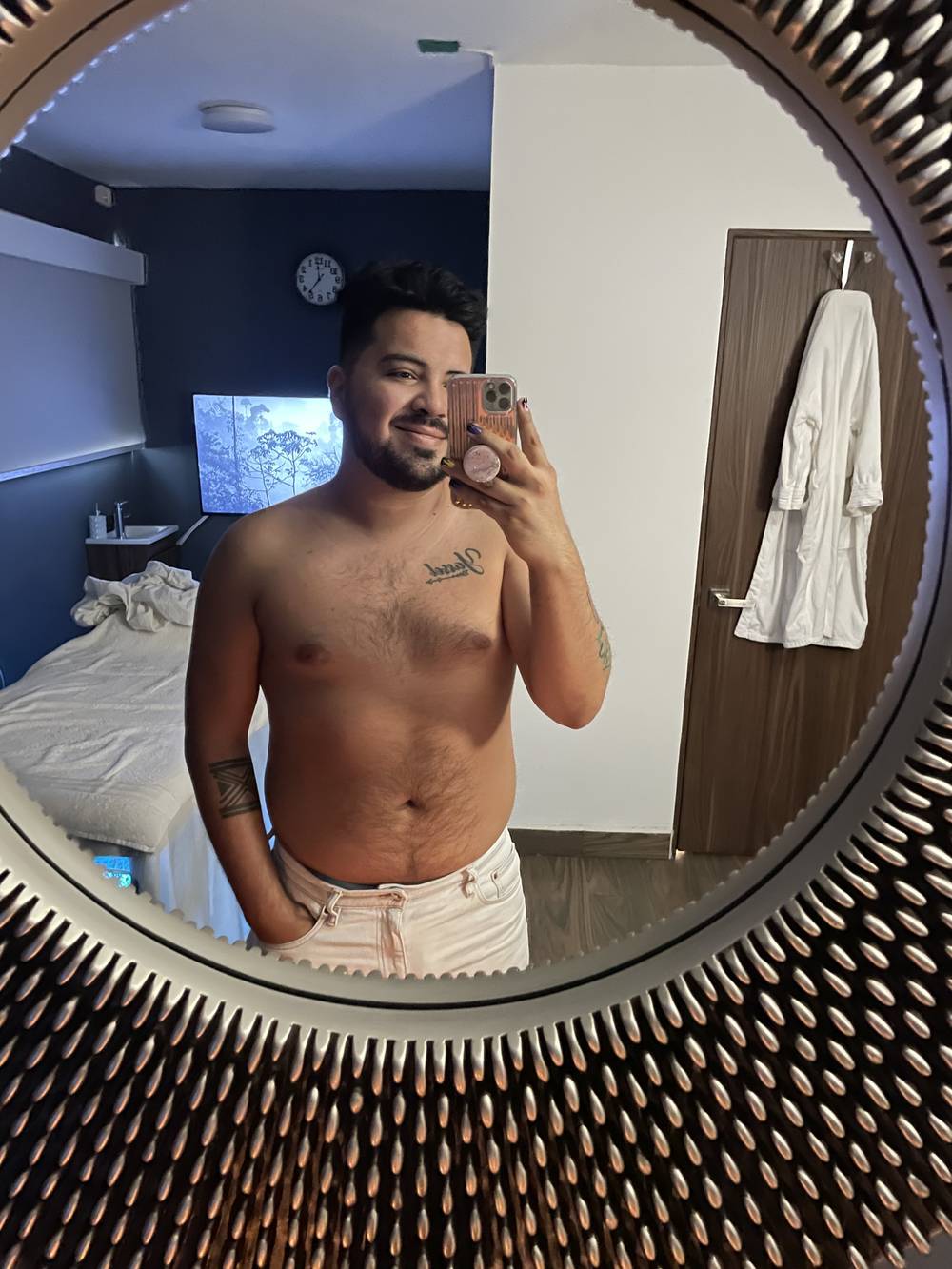 Miguel Fernández OnlyFans – free nudes, naked, leaked