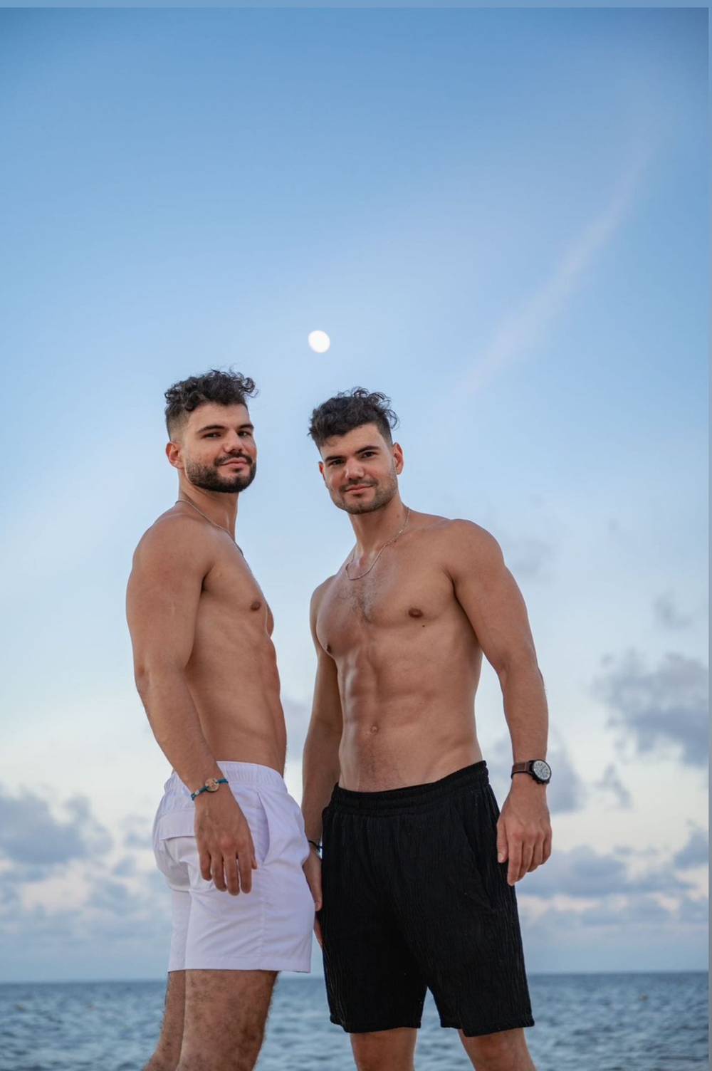 Castillo Twins OnlyFans – free nudes, naked, leaked