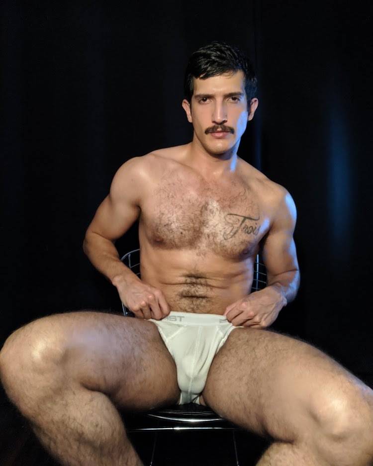 Sirgio Armas OnlyFans – free nudes, naked, leaked