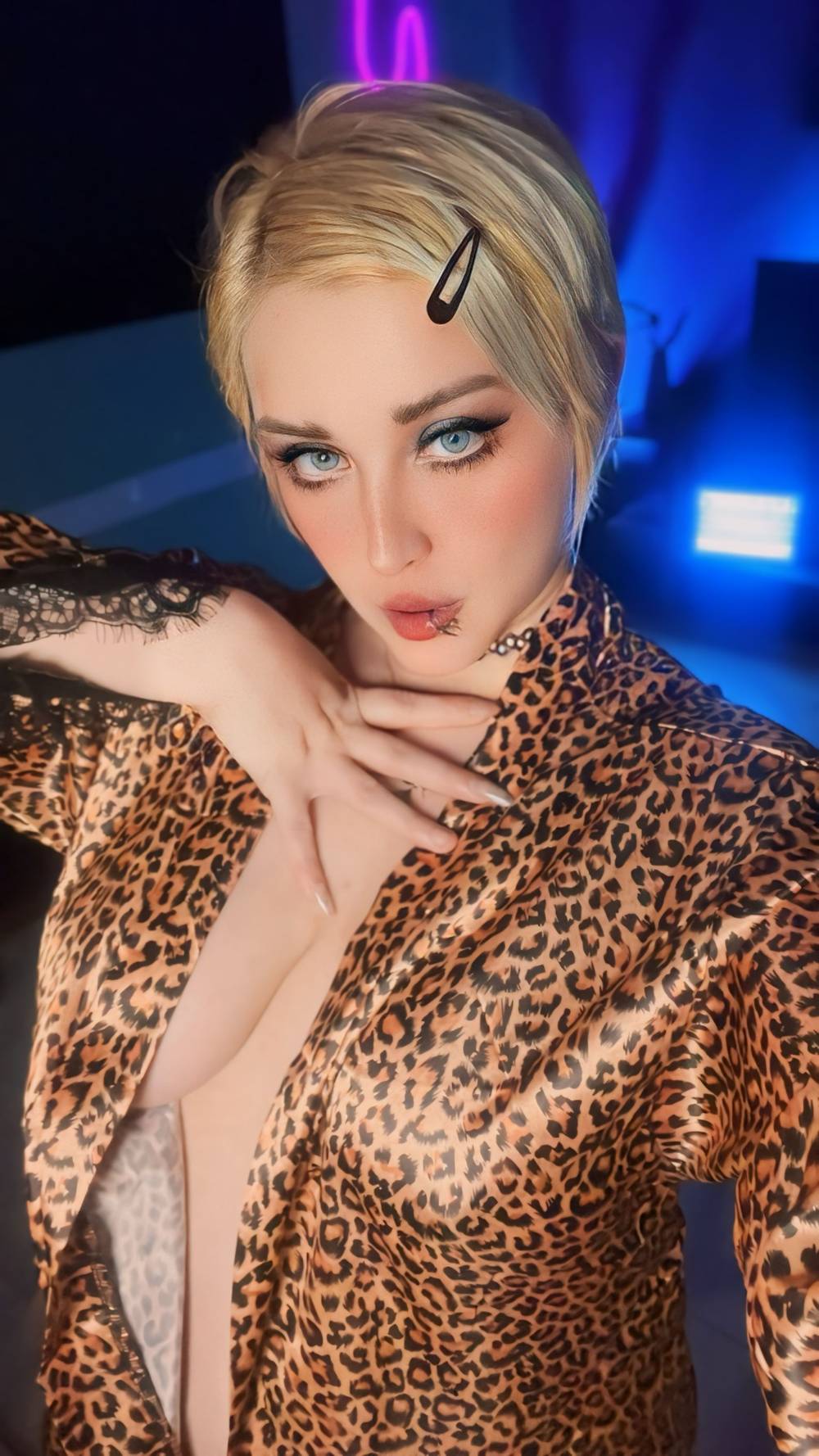 Kirika Gamer Wolf OnlyFans – free nudes, naked, leaked