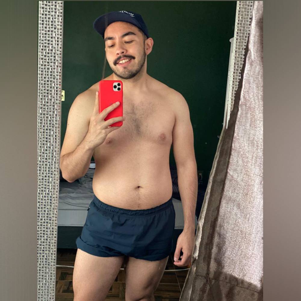 Erik Calderon X OnlyFans – free nudes, naked, leaked