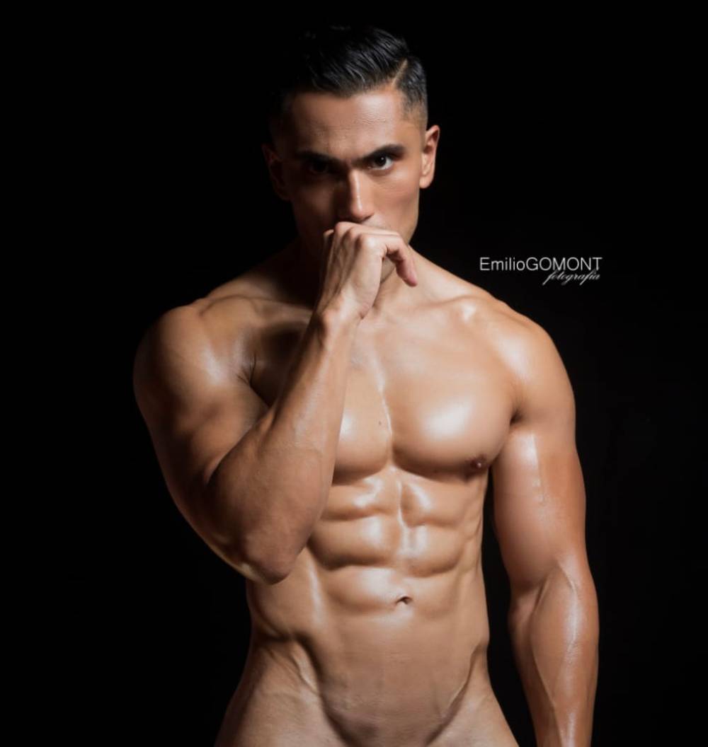 Eddie Aguilar OnlyFans – free nudes, naked, leaked