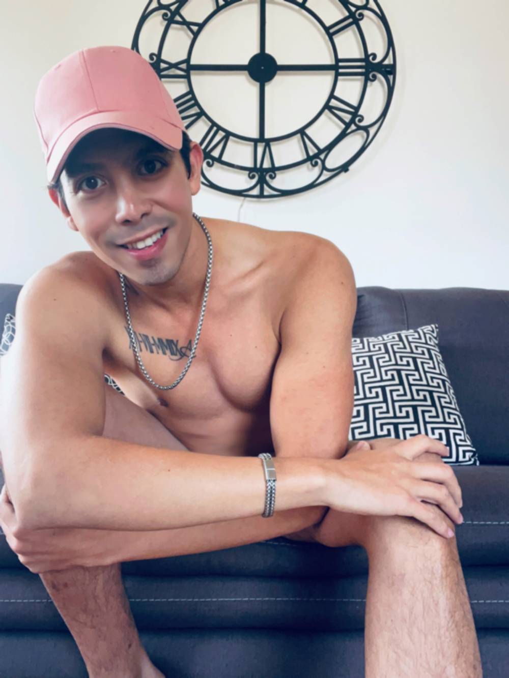 Richard White OnlyFans – free nudes, naked, leaked