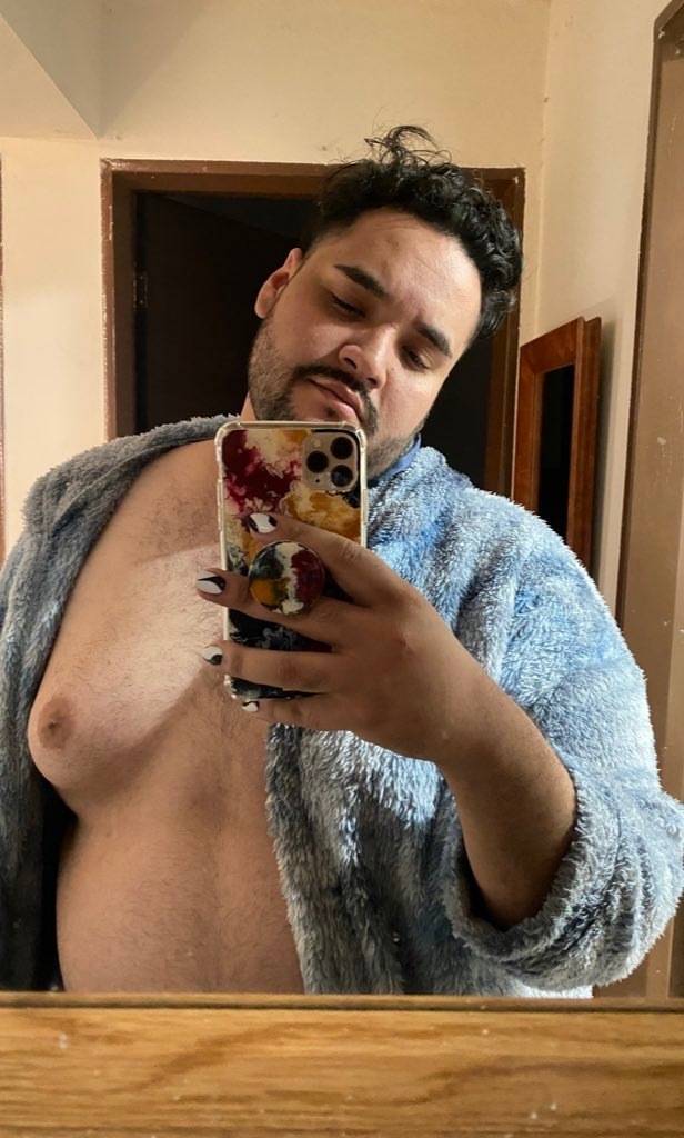 Mexican Fatty OnlyFans – free nudes, naked, leaked