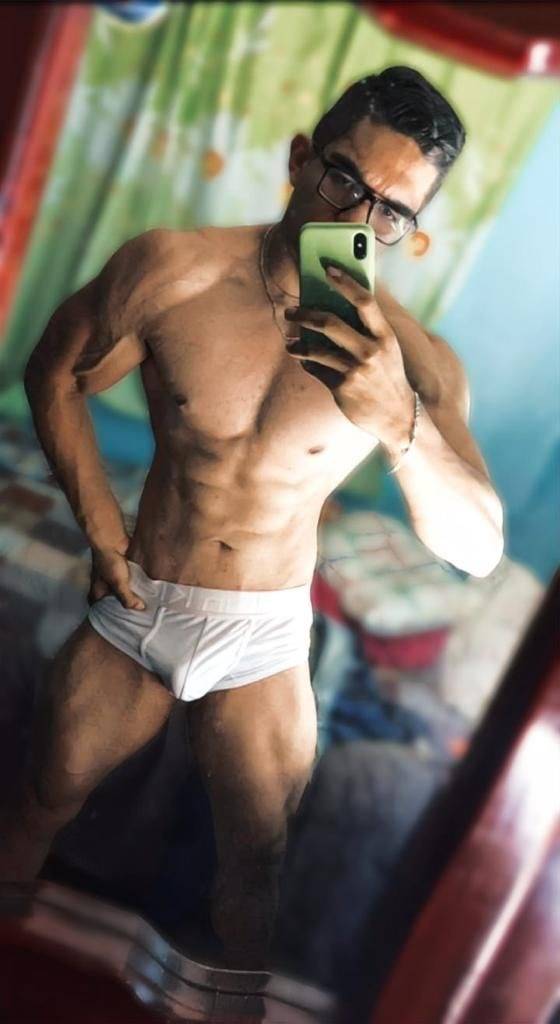 ALAN HGZ OnlyFans – free nudes, naked, leaked