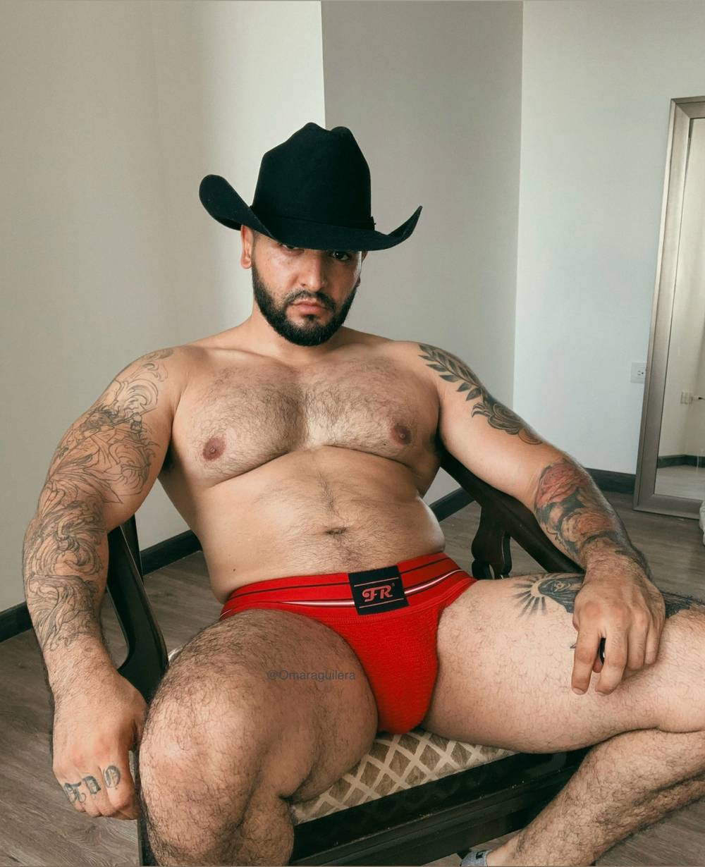 Omar Aguilera OnlyFans – free nudes, naked, leaked