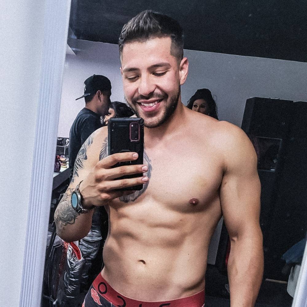 Santymoreno OnlyFans – free nudes, naked, leaked