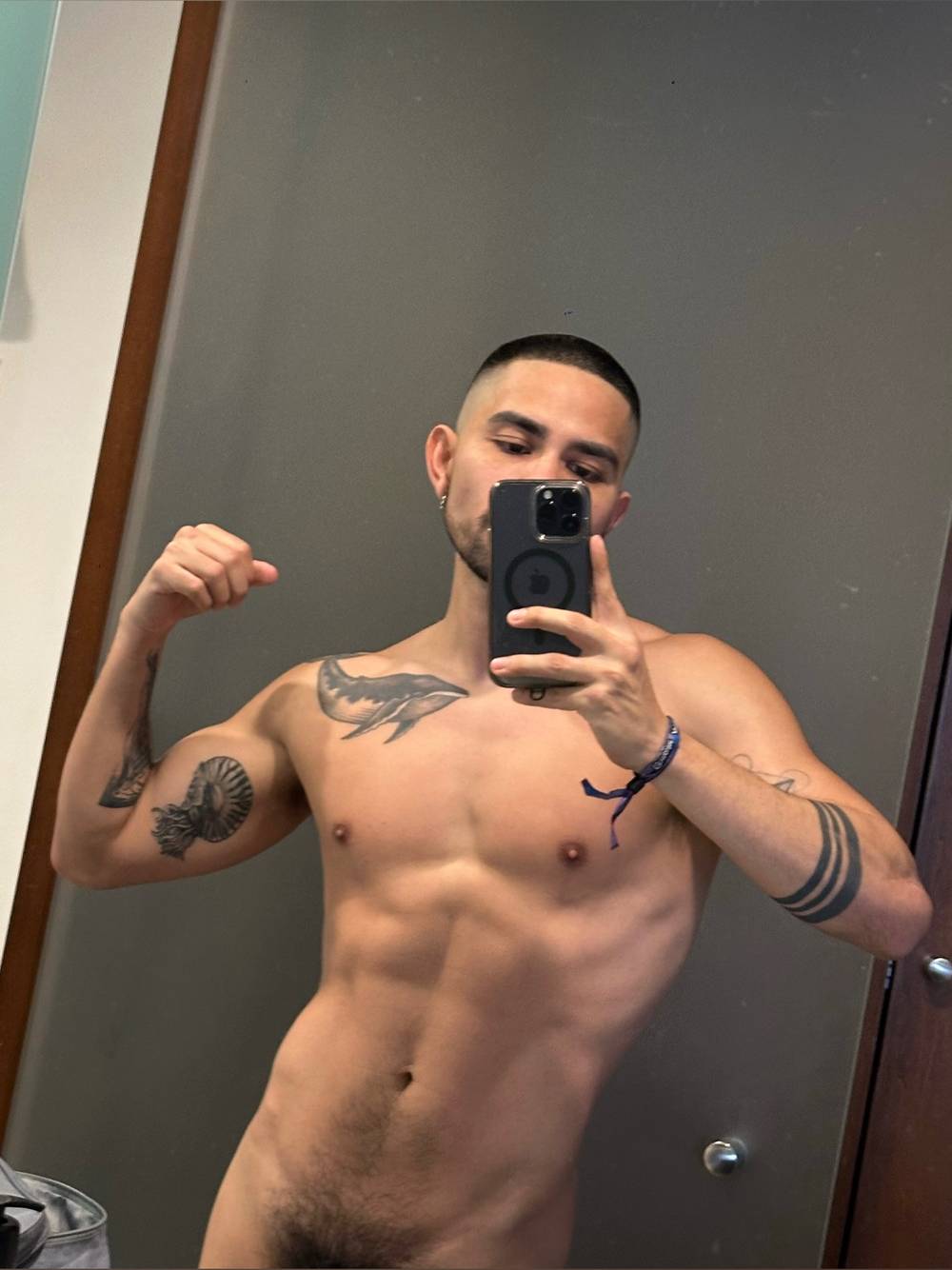 Benji Vega OnlyFans – free nudes, naked, leaked