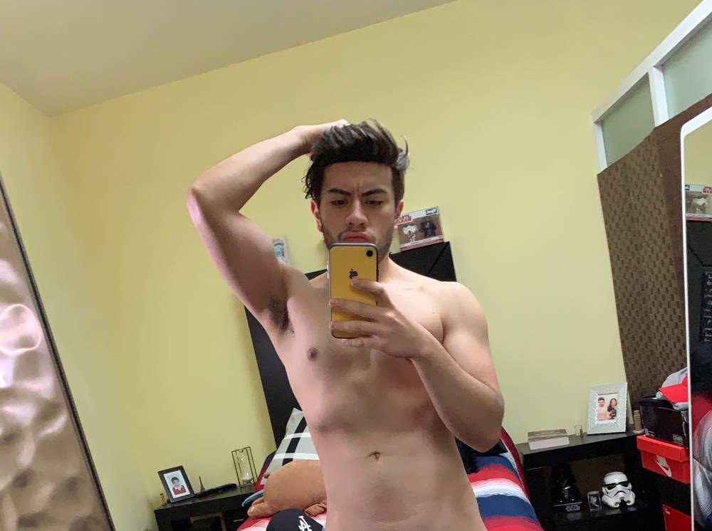 Edgar G OnlyFans – free nudes, naked, leaked