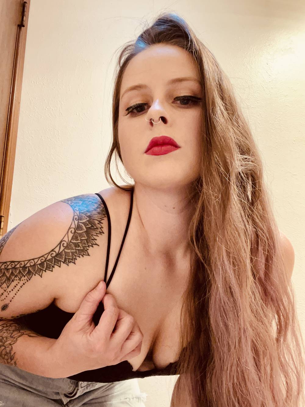 Michelle OnlyFans – free nudes, naked, leaked