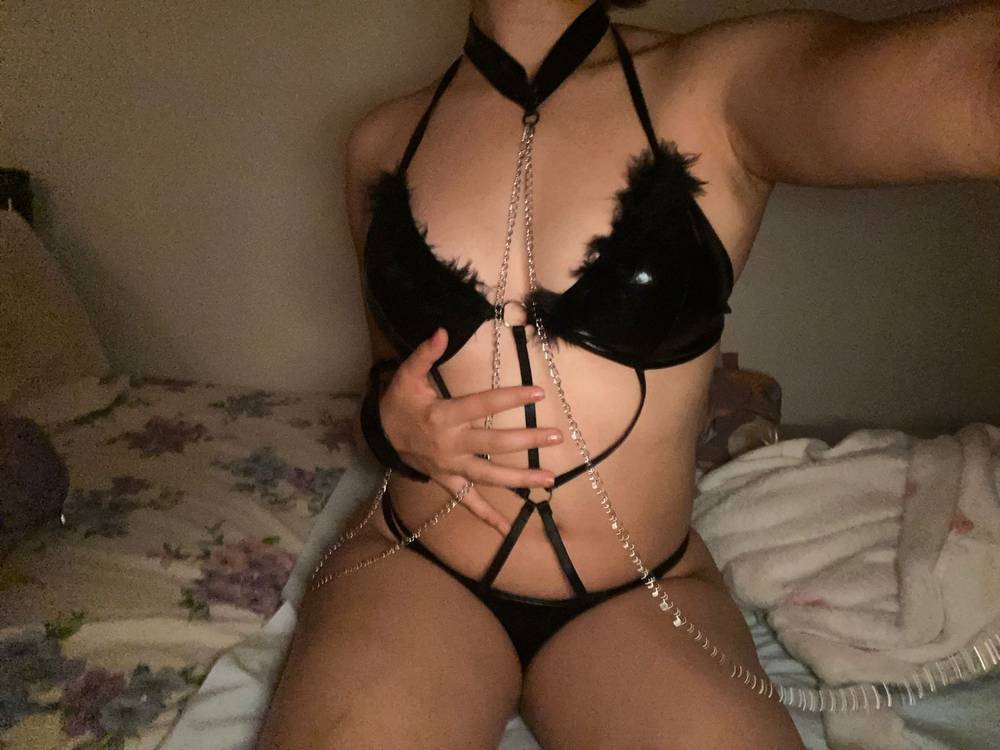 Regina Phalange OnlyFans – free nudes, naked, leaked