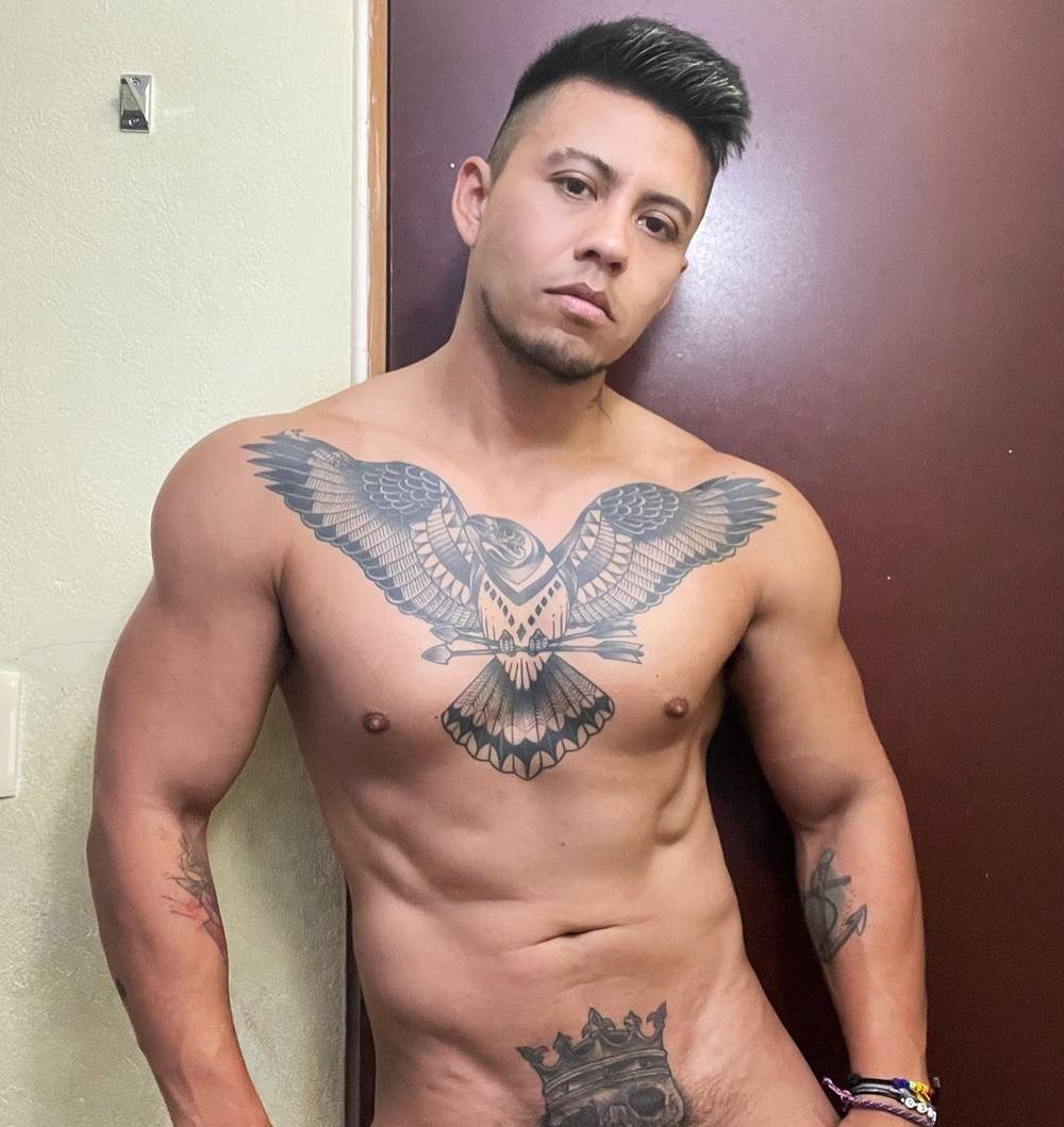 El Princip1to OnlyFans – free nudes, naked, leaked