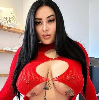 Yustine x OnlyFans – free nudes, naked, leaked