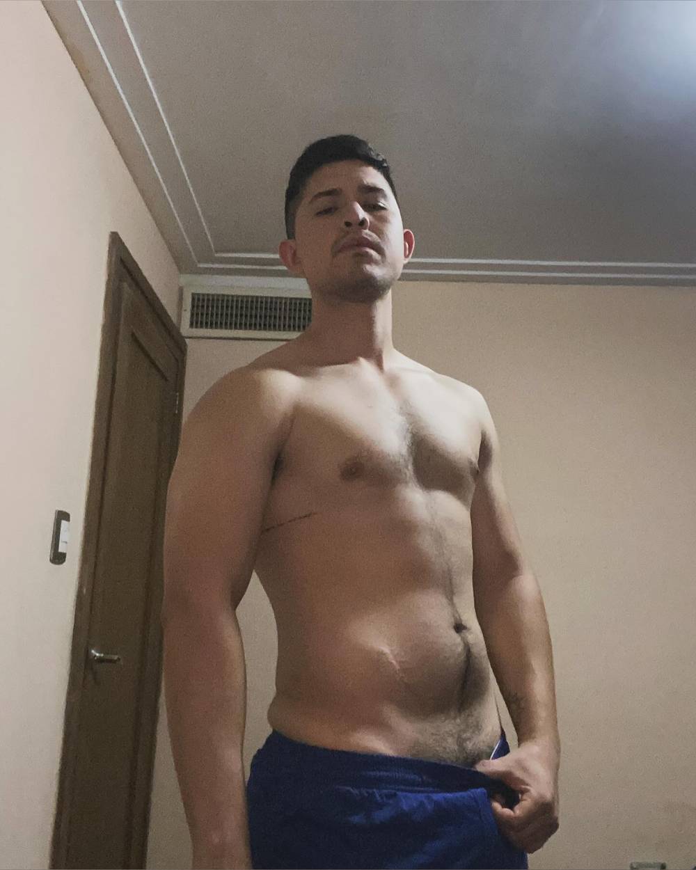 Luis Garcia OnlyFans – free nudes, naked, leaked