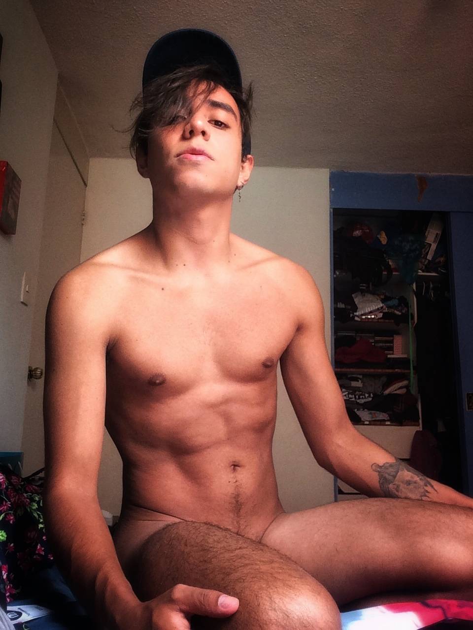 MAX (GATITO GRANDE) OnlyFans – free nudes, naked, leaked