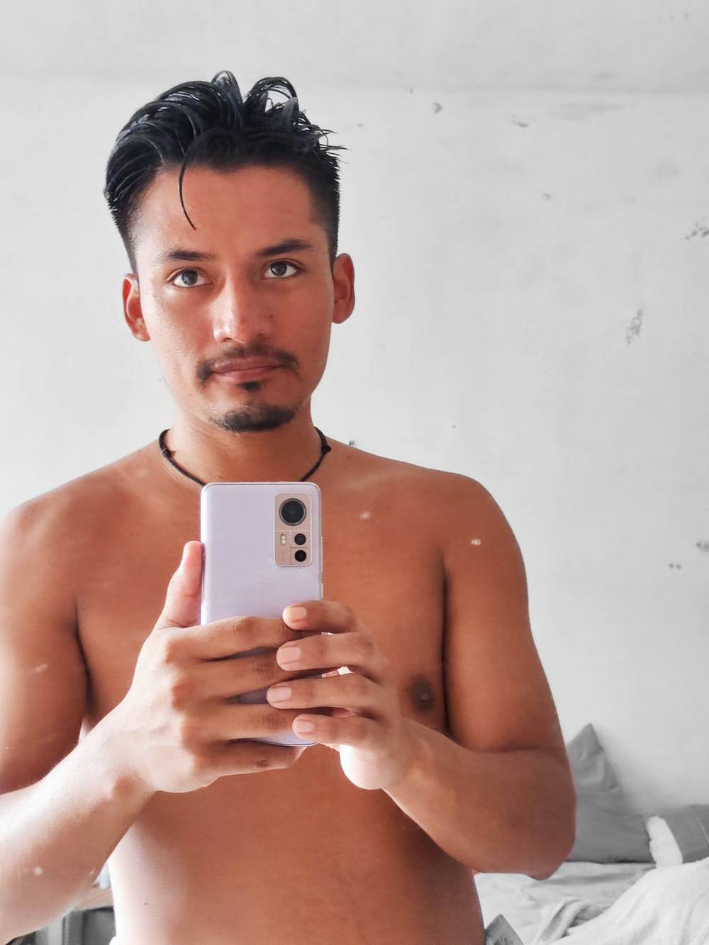 Romero Gamma OnlyFans – free nudes, naked, leaked