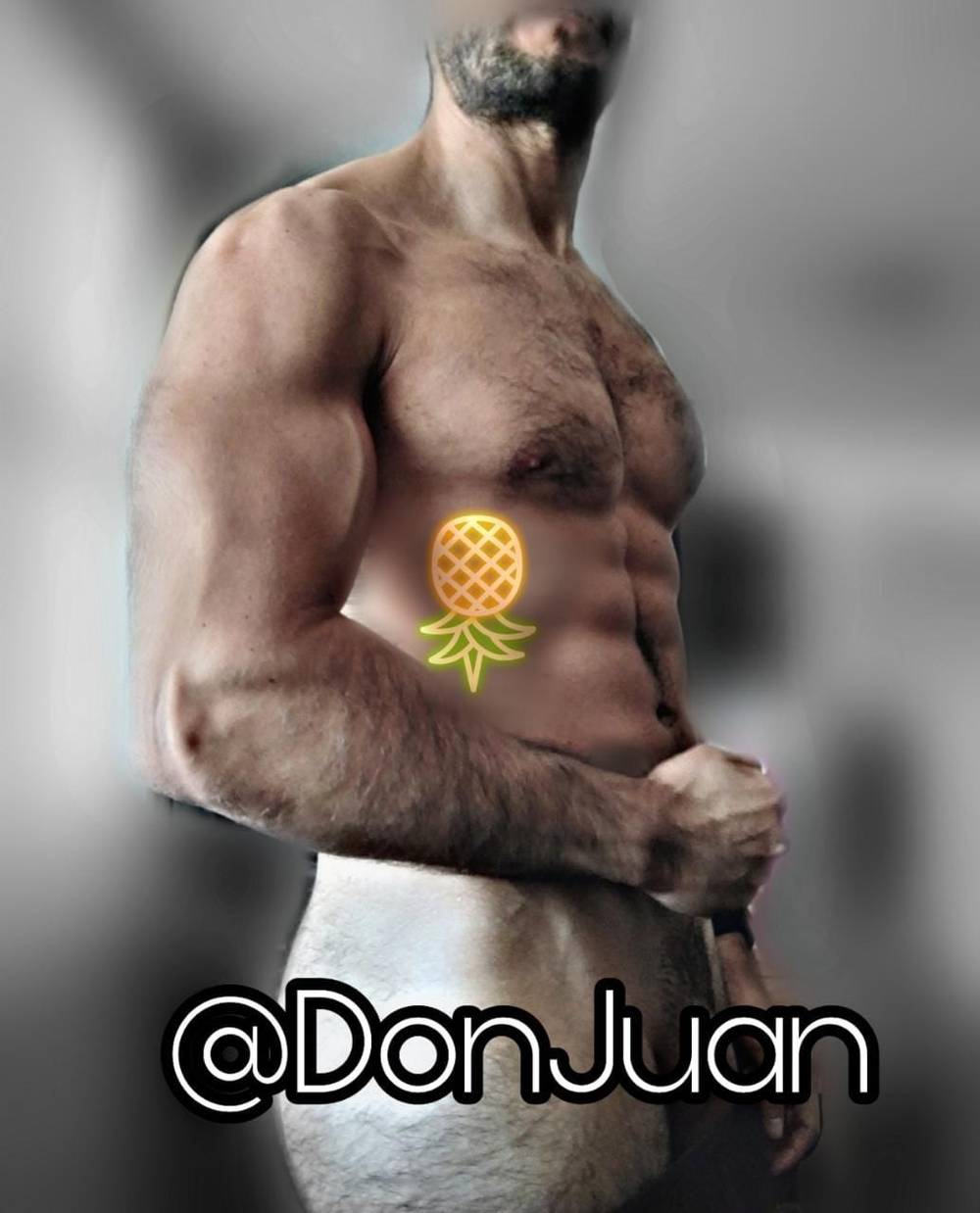 Don Juan OnlyFans – free nudes, naked, leaked