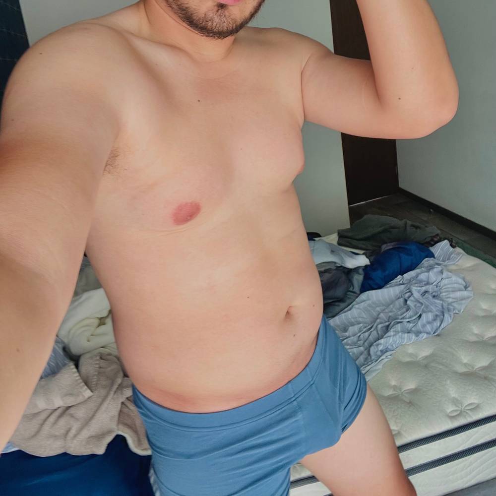 Tu Príncipe Azul™ OnlyFans – free nudes, naked, leaked