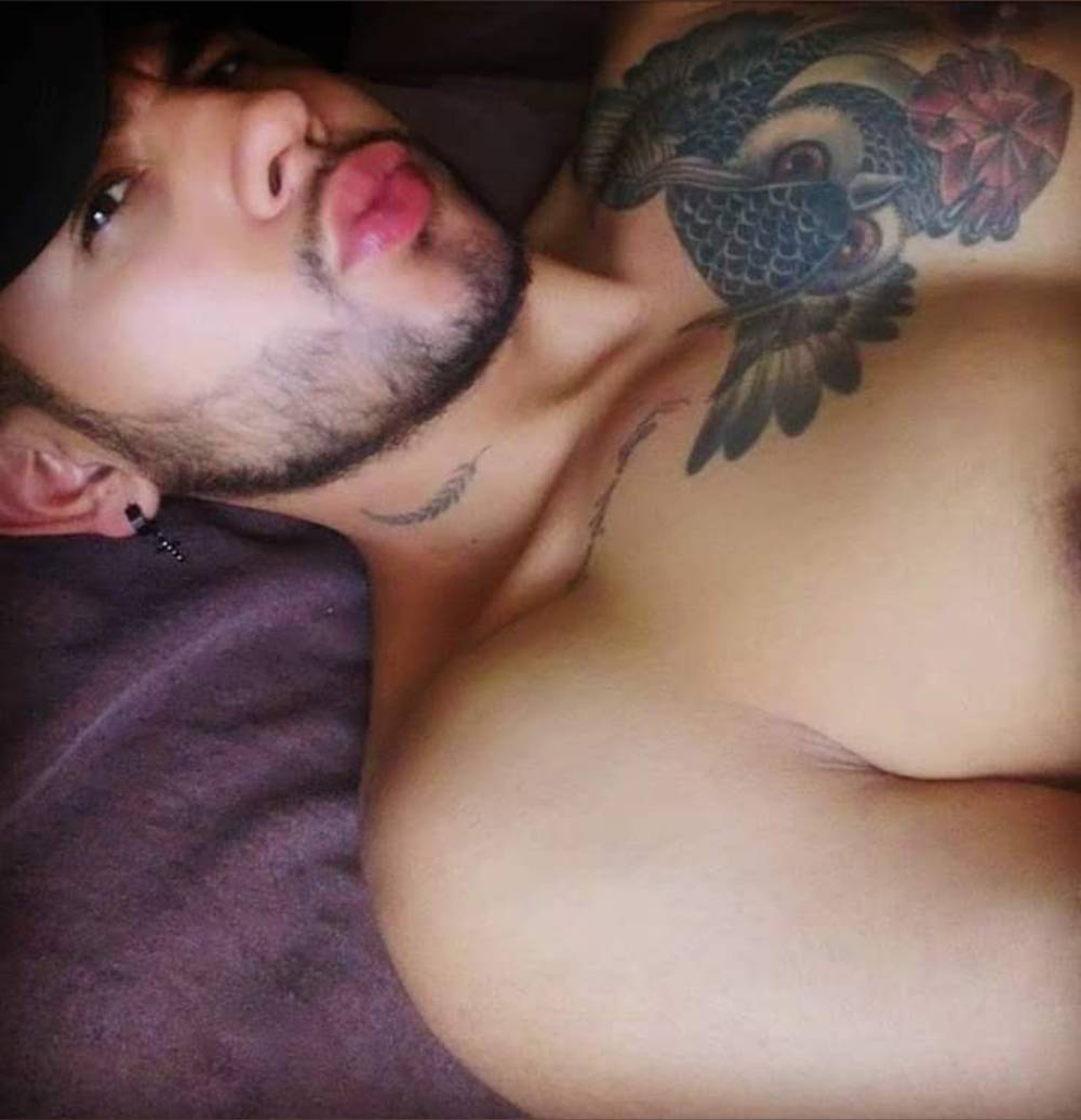 Charliee Acevedo! OnlyFans – free nudes, naked, leaked