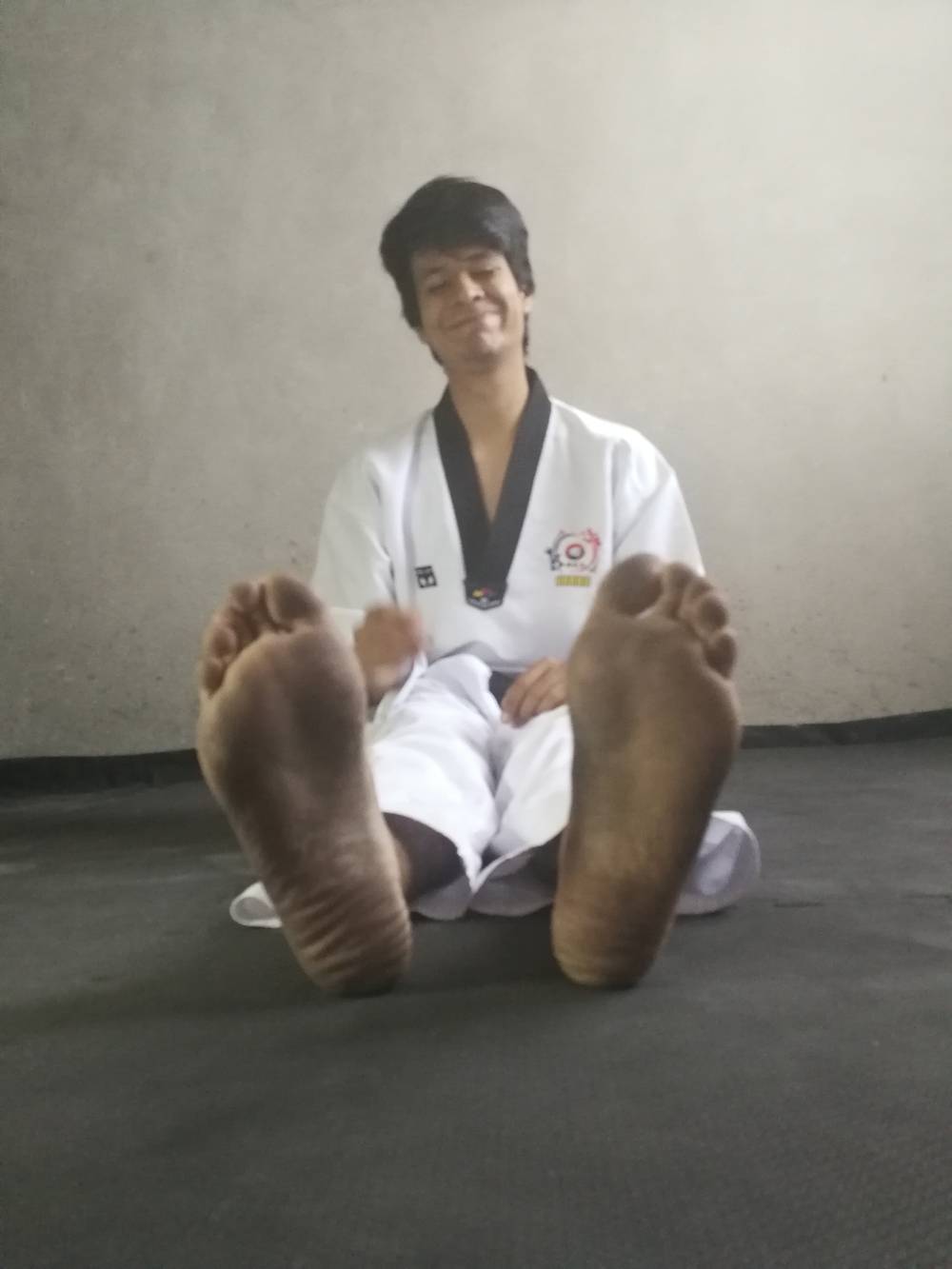 Adrian Taekwondo OnlyFans – free nudes, naked, leaked