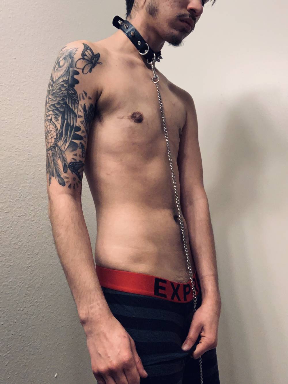 FTM Fix OnlyFans – free nudes, naked, leaked