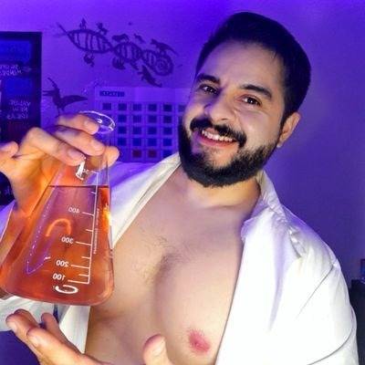 Ciencia y Más OnlyFans – free nudes, naked, leaked