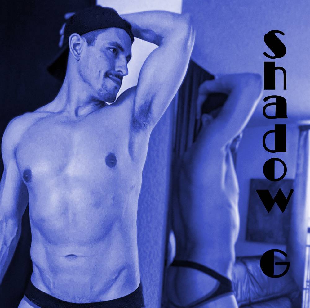 Shadow G OnlyFans – free nudes, naked, leaked