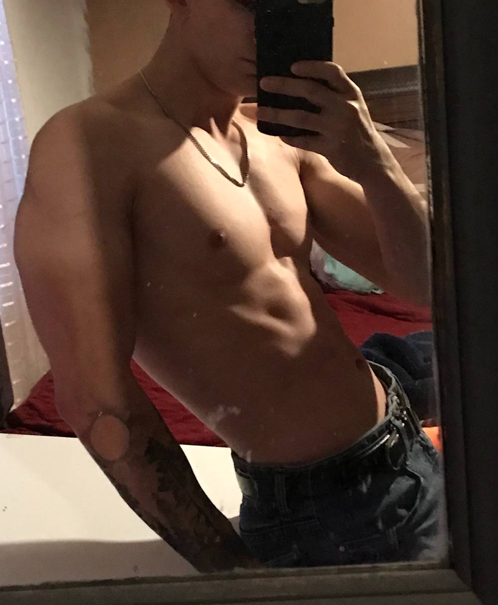 El_Prisionero OnlyFans – free nudes, naked, leaked