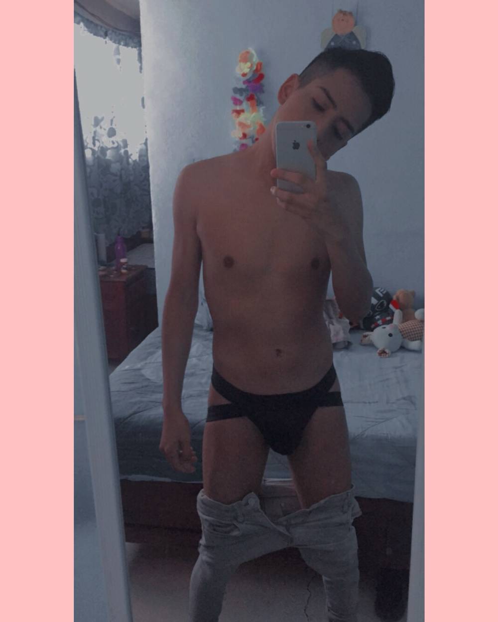 Luis Camacho OnlyFans – free nudes, naked, leaked