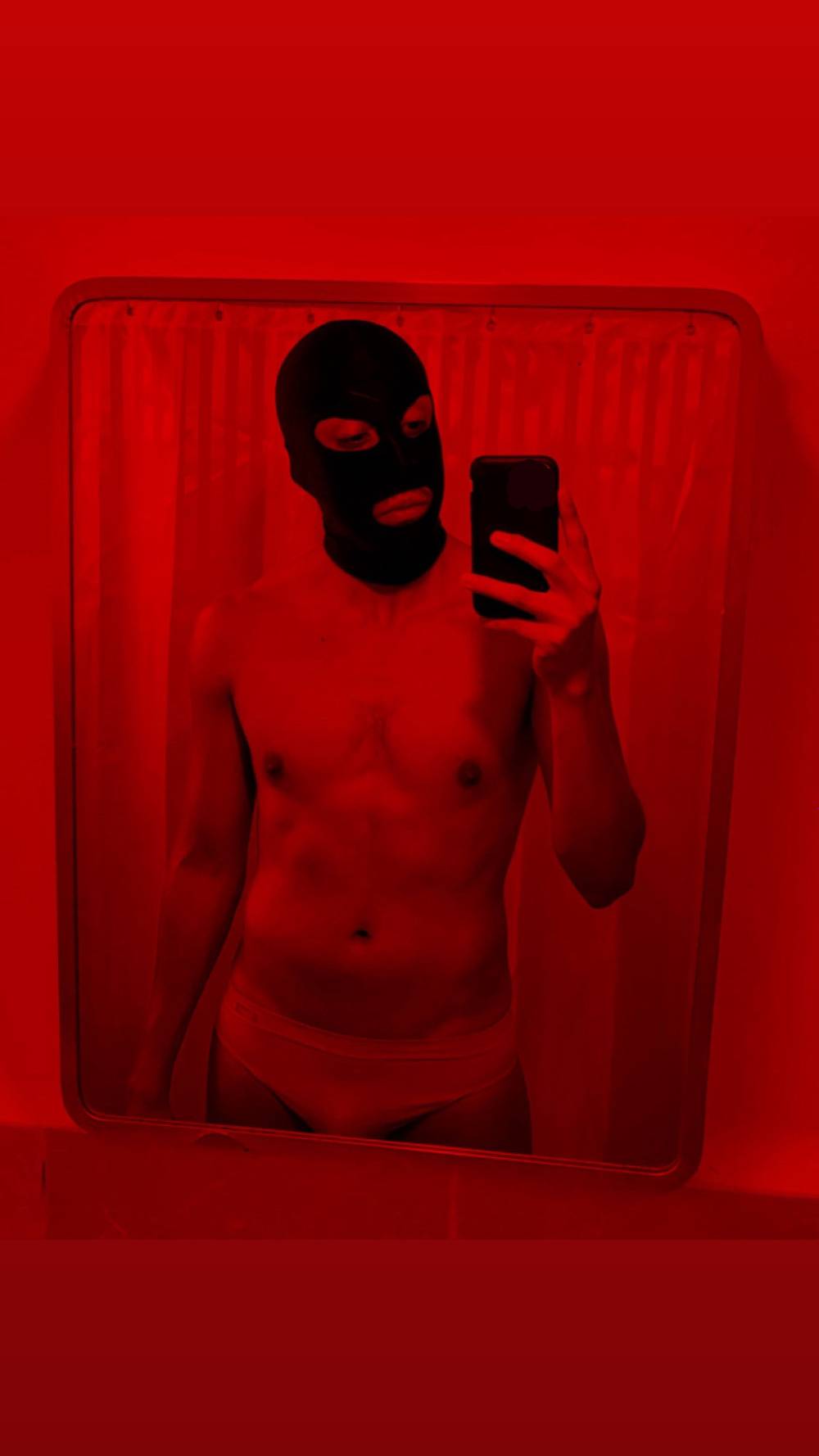 Mask Boy Mx OnlyFans – free nudes, naked, leaked