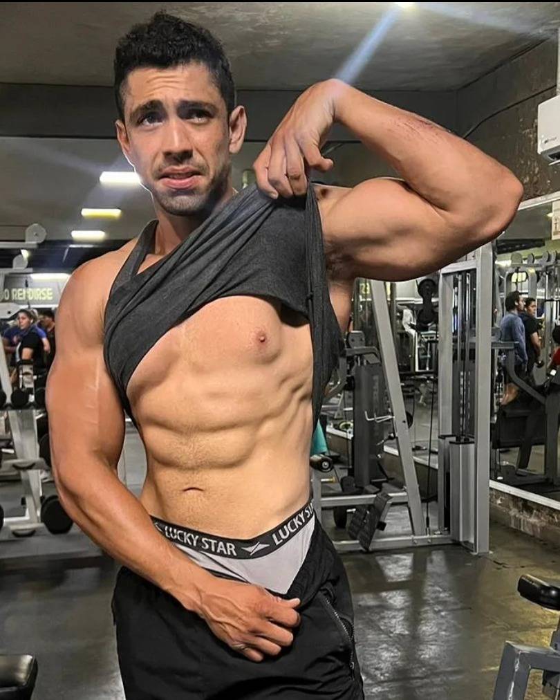 Julio Torres OnlyFans – free nudes, naked, leaked