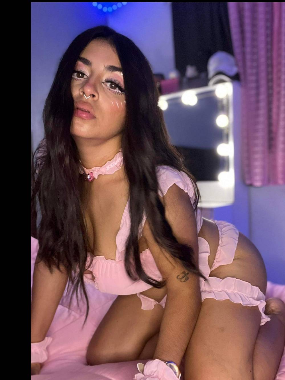 Baby Lanzy OnlyFans – free nudes, naked, leaked