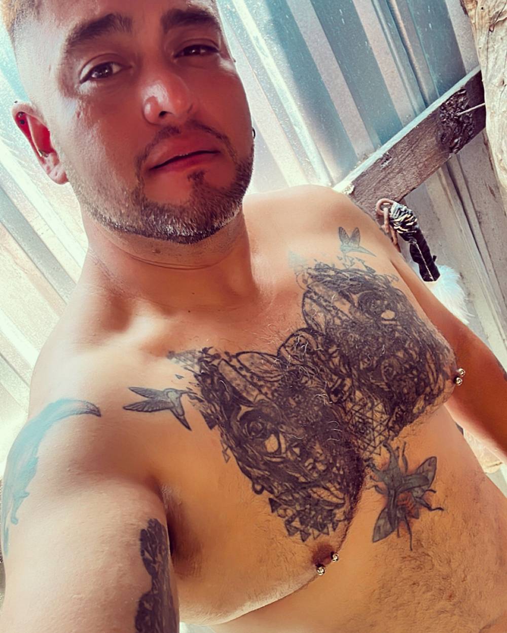 ErickLatOso OnlyFans – free nudes, naked, leaked