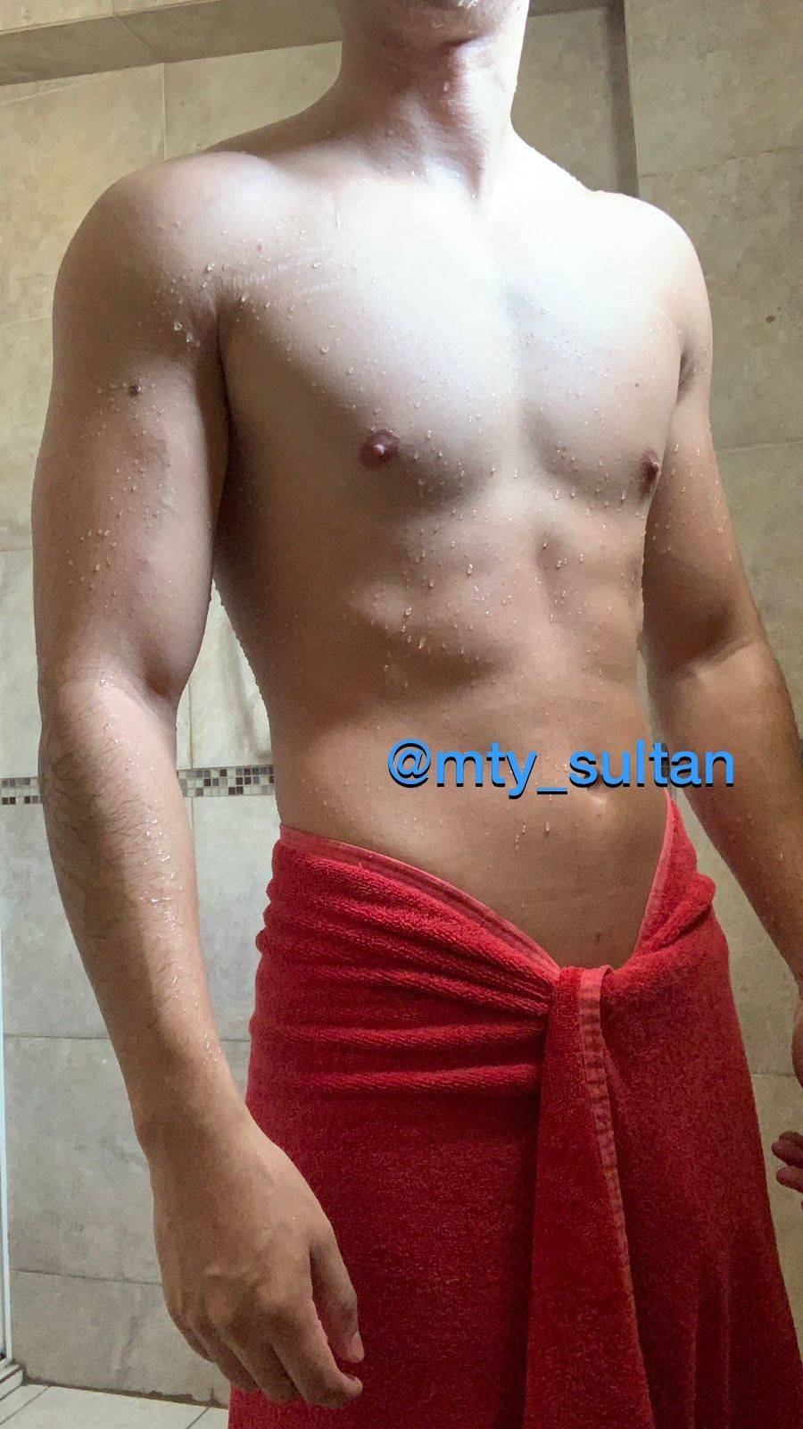 Sultán de Monterrey OnlyFans – free nudes, naked, leaked