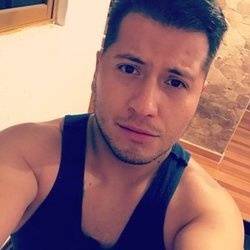 César Guerrero OnlyFans – free nudes, naked, leaked