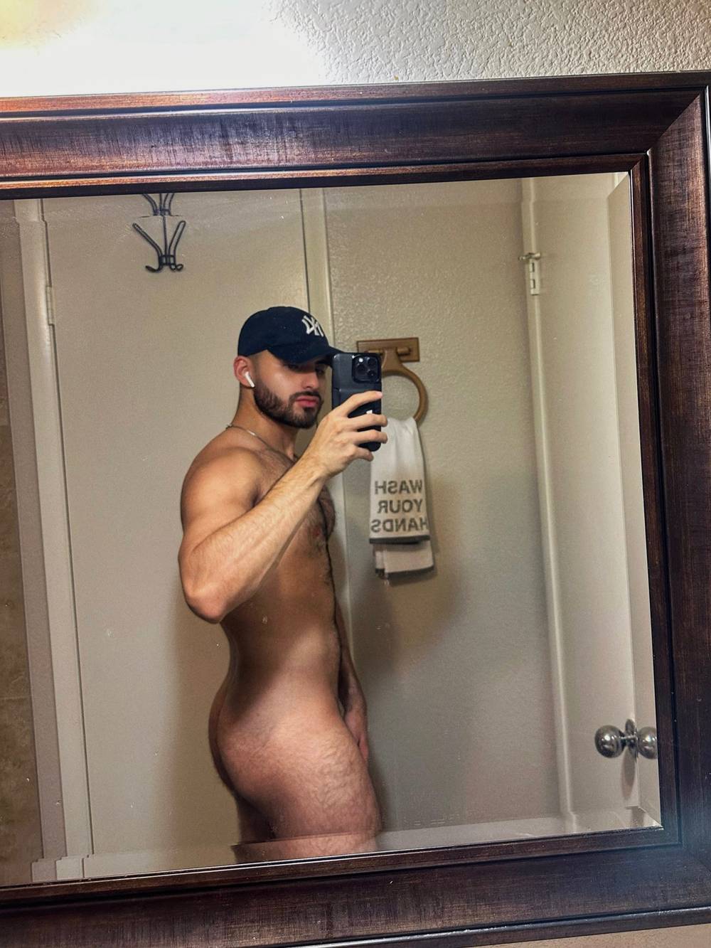 Eli Zamora OnlyFans – free nudes, naked, leaked