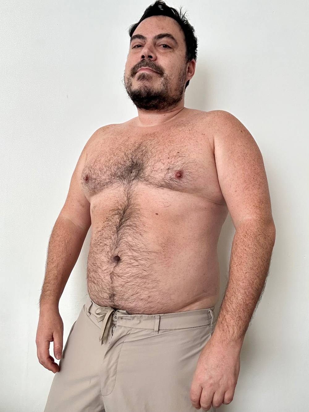 Furry Bear Dude OnlyFans – free nudes, naked, leaked