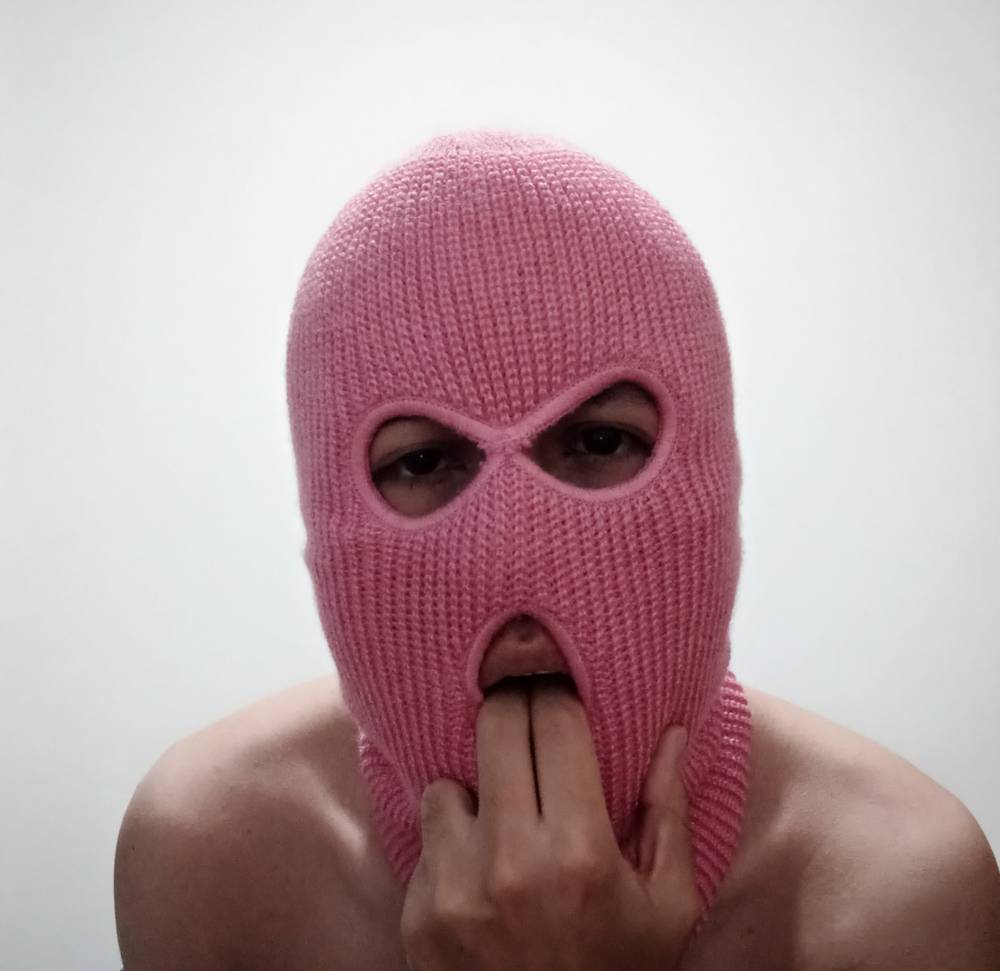 Masked Boy MX OnlyFans – free nudes, naked, leaked