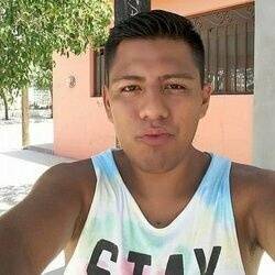 Victor Hugo Jarquin OnlyFans – free nudes, naked, leaked