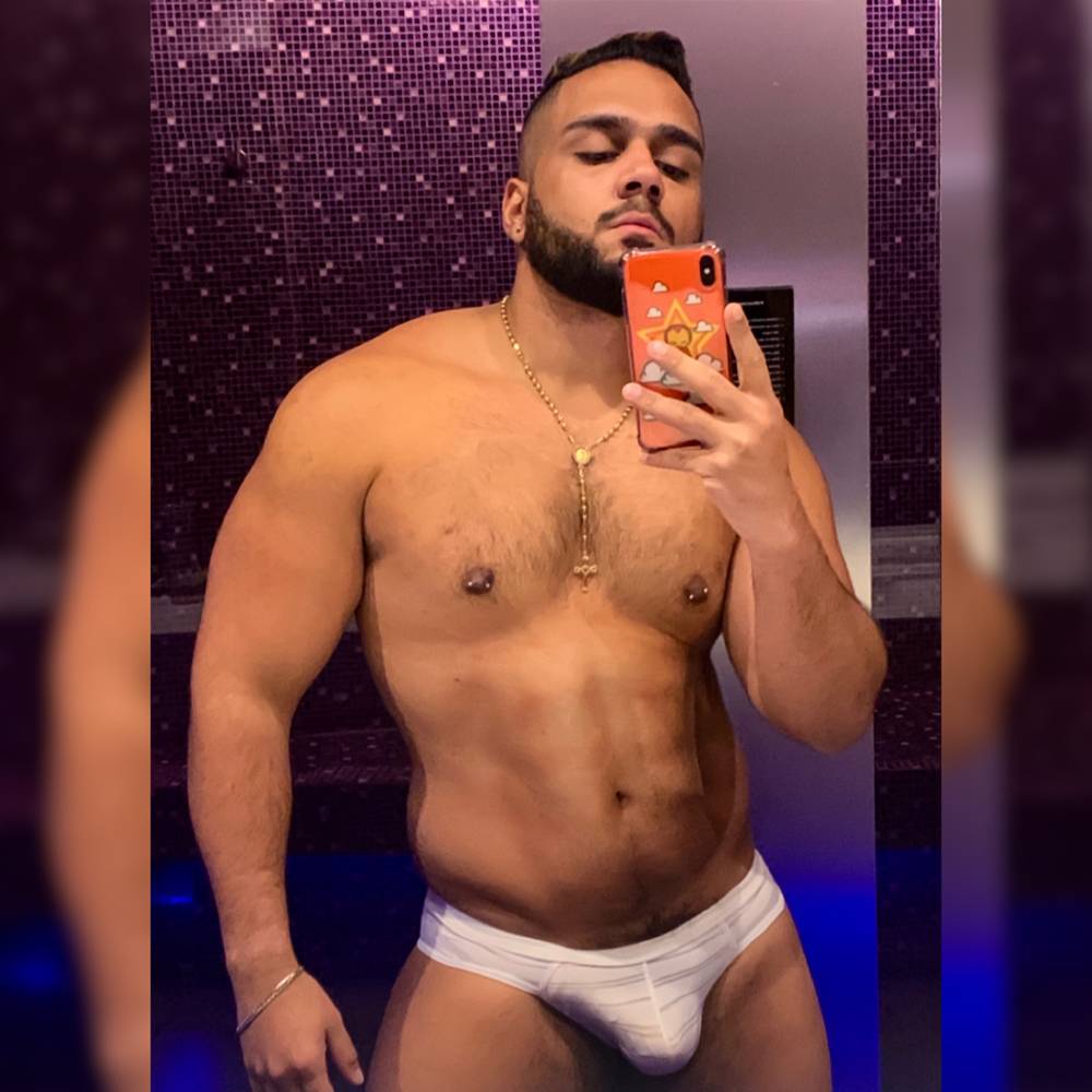 Roy Figuera OnlyFans – free nudes, naked, leaked