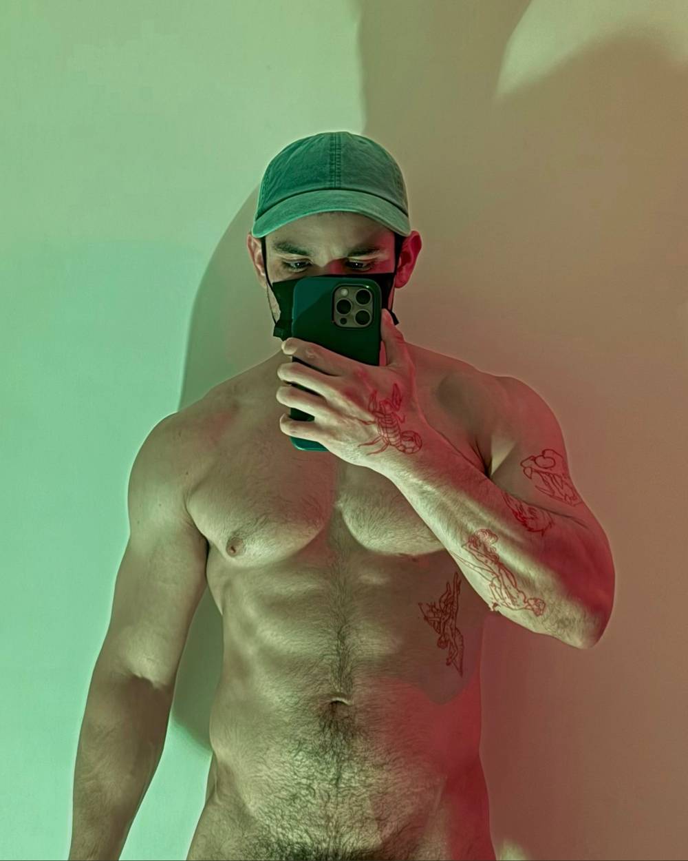 ⚡️ DANNY DALMAN⚡️ OnlyFans – free nudes, naked, leaked