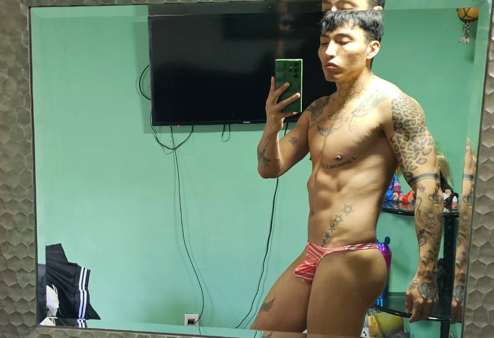 Rey_arth OnlyFans – free nudes, naked, leaked