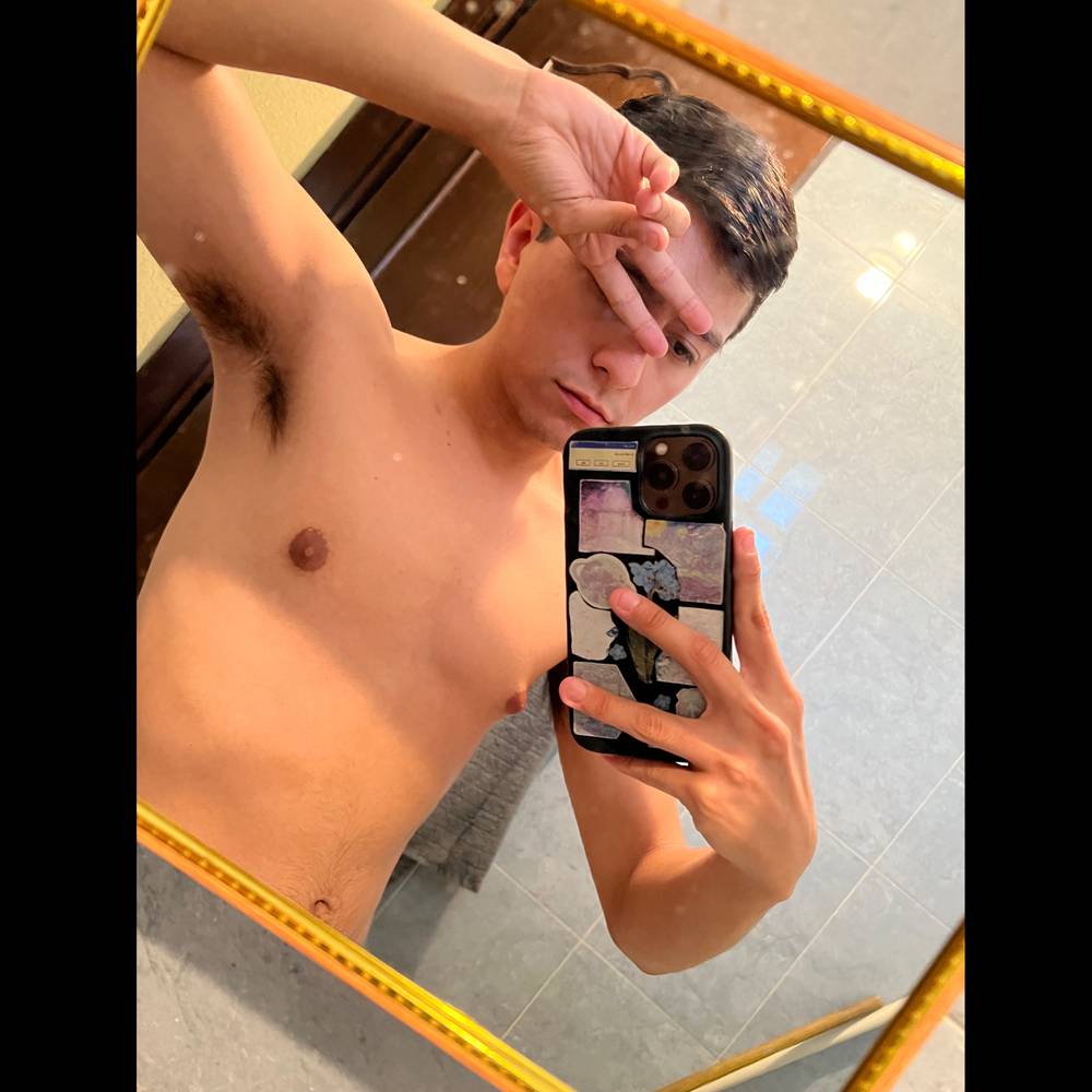 Jaime Olvera OnlyFans – free nudes, naked, leaked