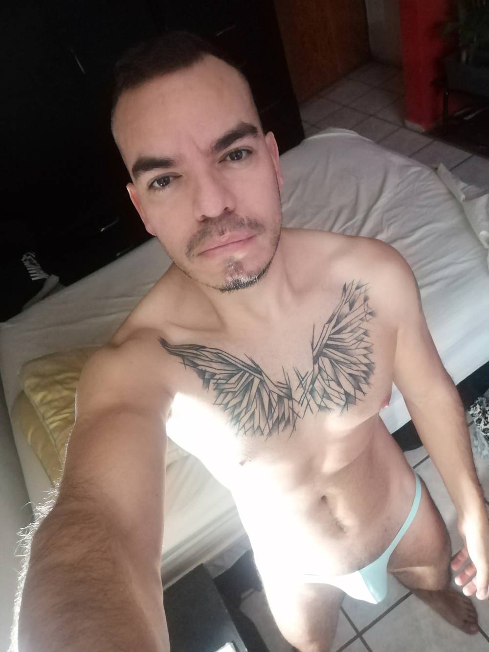 Fabian dotado OnlyFans – free nudes, naked, leaked