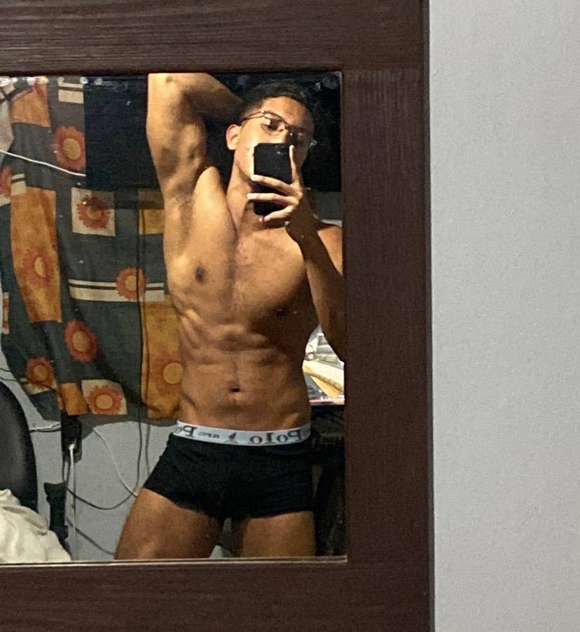 Brandon Zuñiga OnlyFans – free nudes, naked, leaked