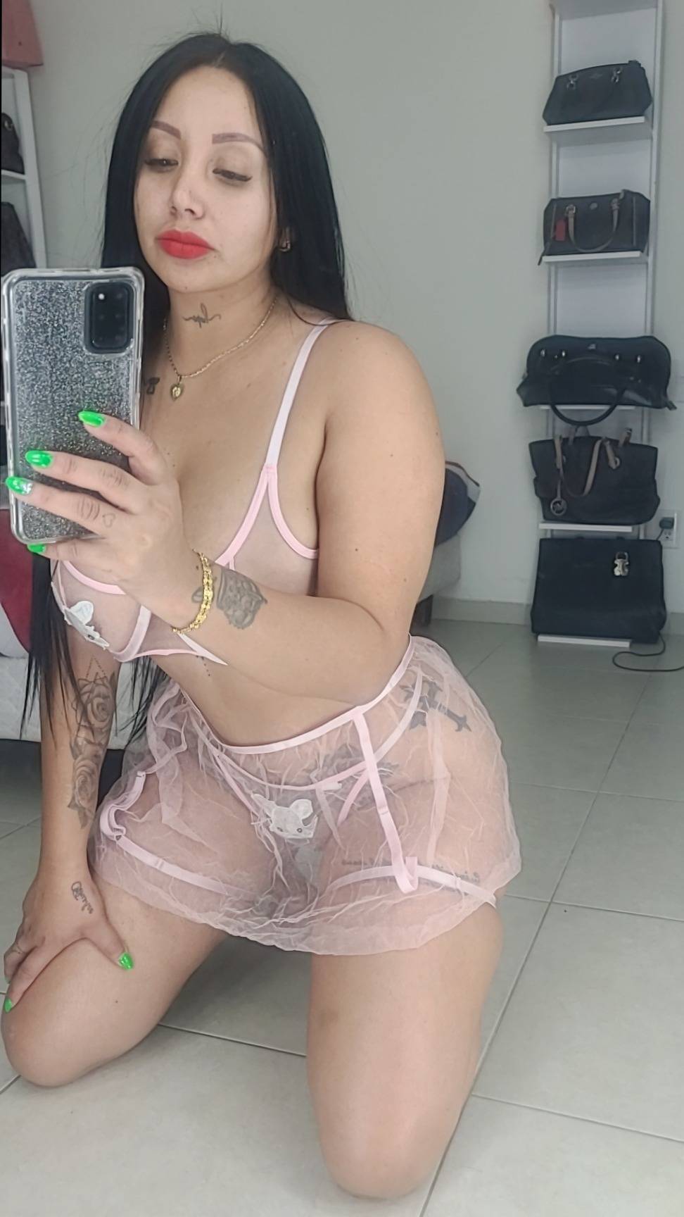 Mi@maQueen OnlyFans – free nudes, naked, leaked